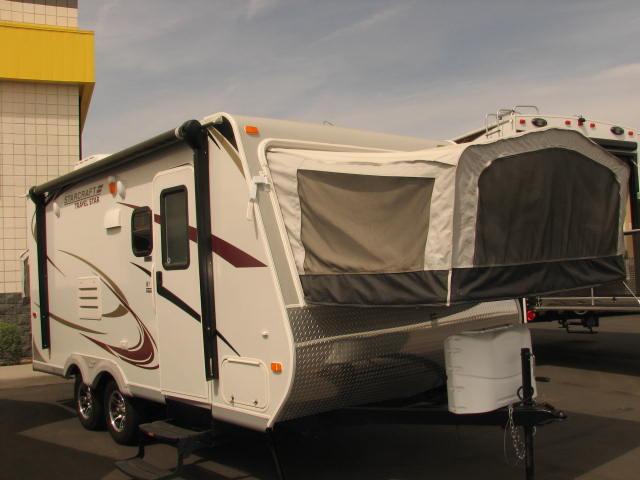 2013 Starcraft Travel Star